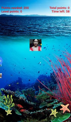 village girl catching - Screenshot 3