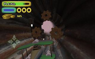 Helixe (ADs) - Screenshot 3