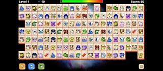 Onet Connect Animal Deluxe - Screenshot 2