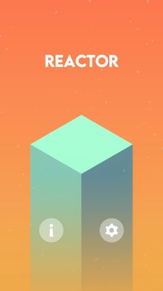 Reactor - Screenshot 2