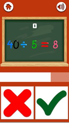 Math Mastery Challenge - Screenshot 1