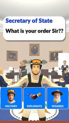 Power House - Screenshot 3