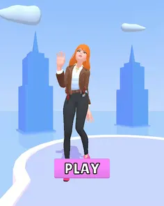 Catwalk Queen - Screenshot 1