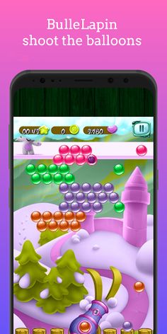 BulleLapin - Screenshot 1