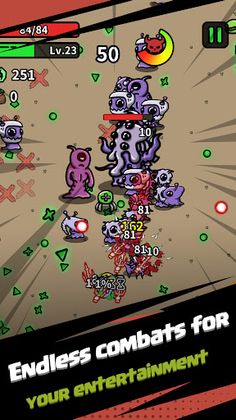 Block Spy - Screenshot 4