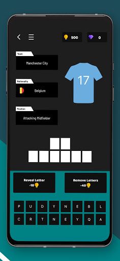 Footballinho - The Game For Fo - Screenshot 4