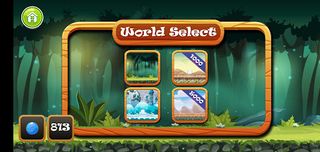 Magic Adventure Runaway - Screenshot 2