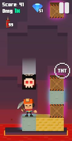 Drill-It - Screenshot 2