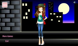 Carols Fashion Dream - Screenshot 3