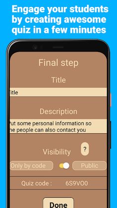 Chess master tutorial Quiz - Screenshot 3