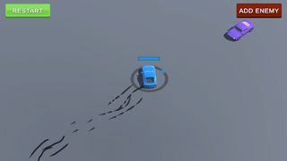 Survival Drift - Screenshot 1
