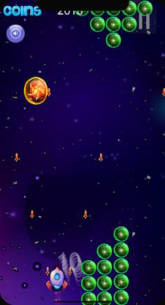 space drive game - Screenshot 4
