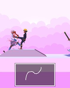 Draw for Glory - Screenshot 4