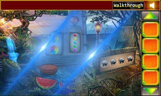 Kavi Escape Game 604 Cleaning  - Screenshot 1