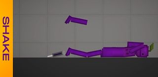 Shake Grape Mel Playground Mod - Screenshot 2