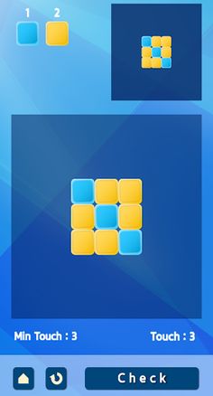 FlipBricks Flip Bricks - Screenshot 2