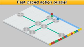 Roll-a-Ball! - Screenshot 1