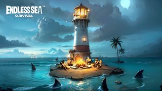 Endless Sea™ - Screenshot 1