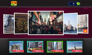 NY Jigsaw - Puzzles Game - Screenshot 3