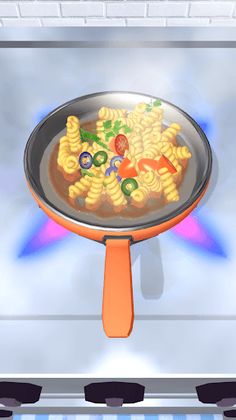 My Italian Food - Screenshot 3