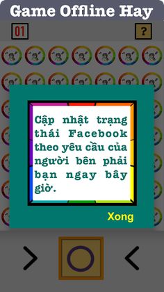 Trò chơi bốc thăm sai khiến - Screenshot 4
