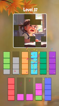 Picture Sort: Puzzle Game - Screenshot 1
