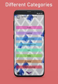 Word Search Puzzle - Connect W - Screenshot 2
