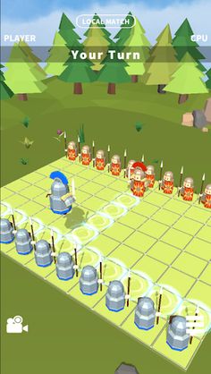 Latrones Online - Screenshot 4