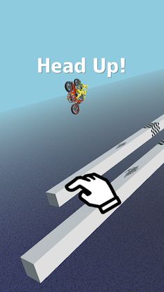 Power Wheelies - Screenshot 1