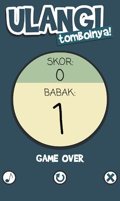 Ulangi Tombolnya - Screenshot 4
