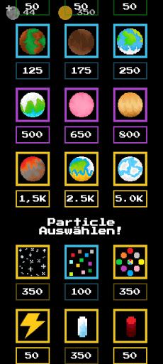 Space Fight - Screenshot 3