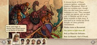 Six Ages 2: Lights Going Out - Screenshot 2