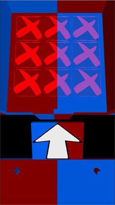 Multic Tac Toe - Screenshot 4