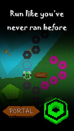 Valley of The Savage Run - Screenshot 3