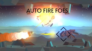 Mars Rocket Space Frontier - Screenshot 2