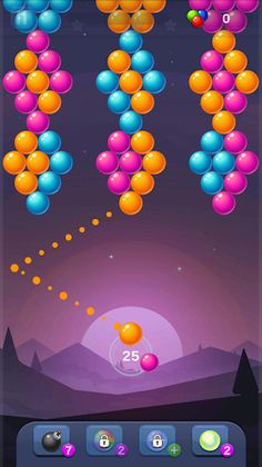 Bubble Shooter Pop - Screenshot 2