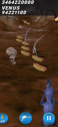 9LANET RUN - Screenshot 3