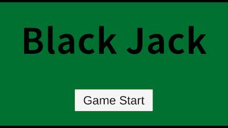 2DCardGame"BlackJack" - Screenshot 1