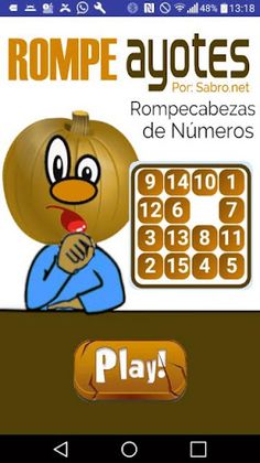 ROMPE AYOTES Juego  Guatemala - Screenshot 1