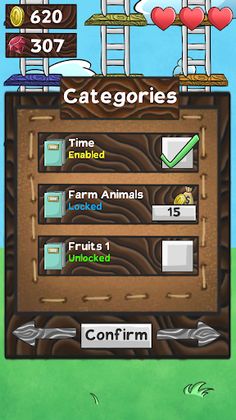 Language Towers - Screenshot 4