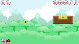 MiawFly - Puzzle Cat Game - Screenshot 1