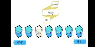 HipHipHuri - Screenshot 3