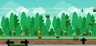 QTFgame - Screenshot 1