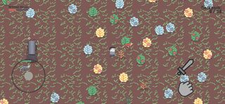 Artifact Defense - Screenshot 2