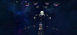 To The Infinity - Screenshot 3