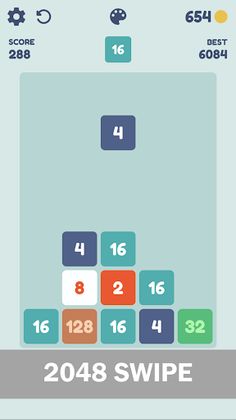 6! Puzzle Master - Screenshot 3