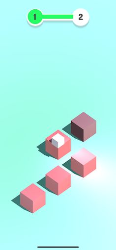 Lit Jump - Screenshot 4