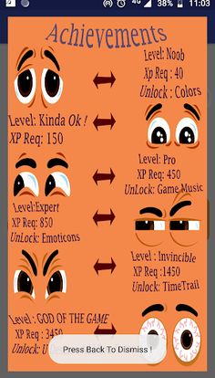 Eyes And Thumbs - Screenshot 4