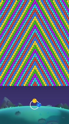 Bubble Pop! Cannon Shooter - Screenshot 3