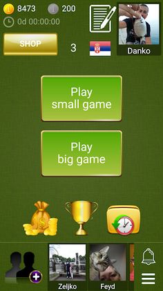 Zsiros Hetes - Screenshot 2